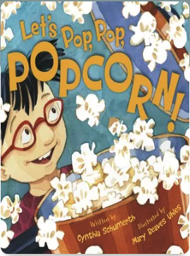 Let's Pop, Pop, Popcorn